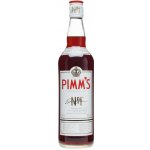 Pimm's No.1 25% 1 l (holá láhev) – Hledejceny.cz