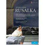 Antonín Dvořák Rusalka DVD – Hledejceny.cz