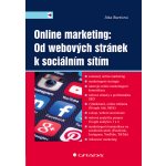 Online marketing: Od webových stránek k sociálním sítím – Hledejceny.cz