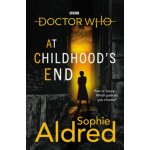 Doctor Who: At Childhoods End – Hledejceny.cz