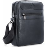 Tangerin pánská taška crossbody černá 2324 C – Hledejceny.cz