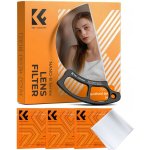 K&F Concept KF01.2708v1 100mm – Zboží Živě