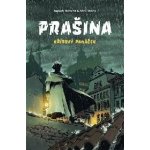 Prašina: Křídový panáček. Souborné vydání – Zboží Dáma