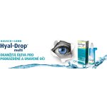 Bausch & Lomb Hyal-Drop multi 10 ml – Zboží Mobilmania