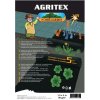 Geotextilie Nohel Garden Agritex Tkaná mulčovací 1,5 x 20 m černá