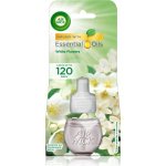 Air Wick Frézie a Jasmín elektrický osvěžovač náplň 19 ml – Zboží Dáma