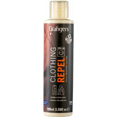 Grangers Clothing Repel 100 ml – Zboží Dáma