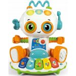 Clementoni Mluvící Baby robot CZ/SK/HU – Zbozi.Blesk.cz