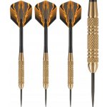 Harrows Club Brass steel 18g R – Hledejceny.cz