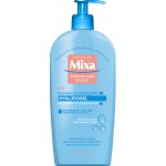 Mixa Intensive Care Dry Skin Hyalurogel intenzivní hydratační mléko 400 ml – Zboží Dáma