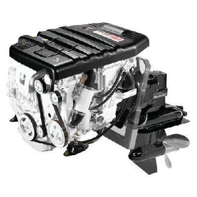 MERCRUISER MD 2.0 170s DTS Bravo 2X motor – Zbozi.Blesk.cz