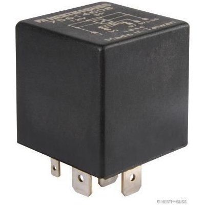 Relé, pracovní proud HERTH+BUSS ELPARTS 75614608 – Hledejceny.cz