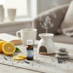 Dr. Popov vonný olej Citronová silice 10 ml – Hledejceny.cz