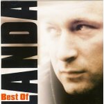 LANDA DANIEL - BEST OF CD – Hledejceny.cz