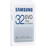 Samsung SDHC UHS-I U3 32 GB MB-SC32K/EU – Hledejceny.cz