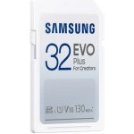 Samsung SDHC UHS-I U3 32 GB MB-SC32K/EU – Zboží Mobilmania