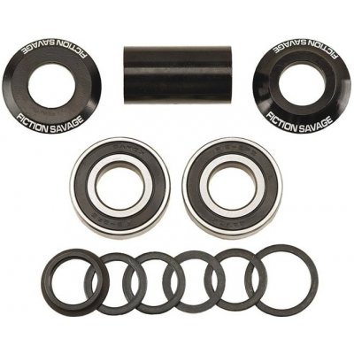 FICTION BMX Savage Mid Sealed Bottom Bracket 19 mm – Hledejceny.cz