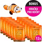 Applaws Cat kuře a dýně 12 x 70 g – Sleviste.cz