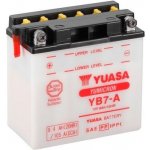 Yuasa YB9L-B | Zboží Auto