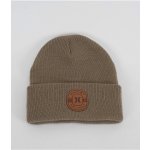 Hurley Wrightwood Beanie faded olive 2025/26 – Hledejceny.cz