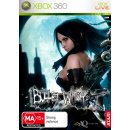 Hra na Xbox 360 Bullet Witch