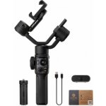 Zhiyun 5S AI Pro – Sleviste.cz