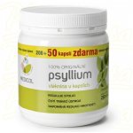 TOPNATUR Psyllium 250 kapslí – Hledejceny.cz
