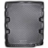 Autokoberec do kufru Gumová vana do kufru Novline Land Rover Defender 90 2007-2016 (3 dveře)