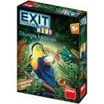 Dino Úniková hra Džungle hádanek – Hledejceny.cz