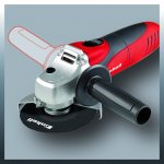 Einhell TC-AG 115 – HobbyKompas.cz