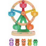 2Kids Toys Kolotoč se zvířátky – Hledejceny.cz