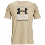 Under Armour GL Foundation City khaki/White/Black – Zboží Dáma