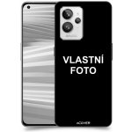 Acover kryt na mobil Realme GT2 s vlastní fotkou / motivem – Zboží Živě