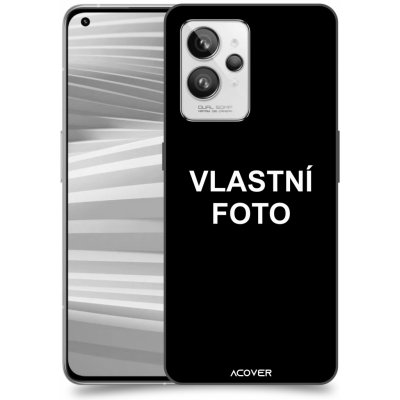 Acover kryt na mobil Realme GT2 s vlastní fotkou / motivem – Zboží Živě