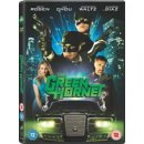 The Green Hornet DVD