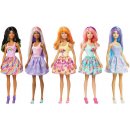 Panenky Barbie Barbie color reveal vlna 3