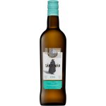 Sandeman Fino Sherry 15% 0,75 l (holá láhev) – Hledejceny.cz