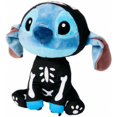 Disney HalloweenskáStitch 24 cm