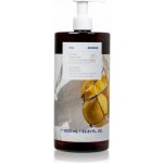 Korres Basil Lemon osvěžující sprchový gel 1000 ml – Hledejceny.cz