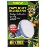 Hagen Exo Terra Daylight Basking Spot 50 W – Zboží Dáma