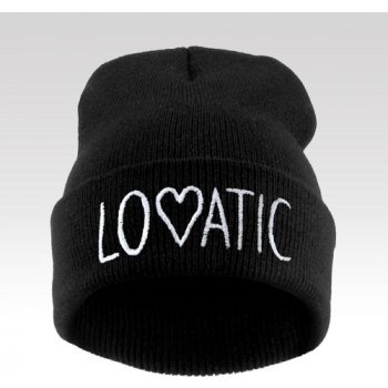 Wayfarer Beanie Lovatic od 149 Kč - Heureka.cz