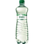 Rajec Pramenitá voda jemně sycená 330 ml – Hledejceny.cz