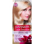 Garnier Color Sensation 9,13 velmi světlá blond duhová – Hledejceny.cz