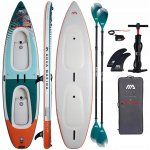 Paddleboard Aqua Marina Cascade Tandem – Zboží Dáma