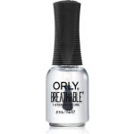 Orly Breathable Treatment Shine vrchní lak na nehty s vysokým leskem 11 ml – Zboží Dáma