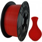 NEBULA PLA ohnivě červená 1 kg – Zboží Živě