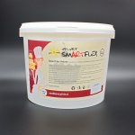Smartflex 0916 velvet vanilka Potahovací hmota 4 kg – Zboží Dáma