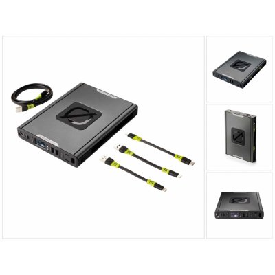 Goal Zero Sherpa 100AC – Zboží Živě