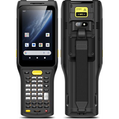 Chainway C63 – Zboží Živě