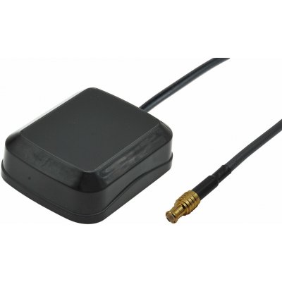 AGP-103 GPS vnitrni antena MCX-A | Zboží Auto